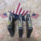 CINCINNATI MILACRON VICKERS SERVO DRIVE BDS4 206 23 412W32 WARRANTY EACH 1 CINCINNATI MILACRON VICKERS SERVO DRIVE BDS4 206 23 412W32 WARRANTY EACH 1
