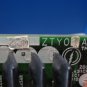 YASKAWA CIRCUIT BOARD CACR-SRCA20M ZTYO ZTY0 A DF9200524-A0 REV.A