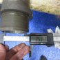 MORI SEIKI SL-2 CNC LATHEY HYDRAULIC ACTUATOR DRAW BAR DRAWBAR 2.53" 2.95"