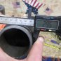MORI SEIKI SL-2 CNC LATHEY HYDRAULIC ACTUATOR DRAW BAR DRAWBAR 2.53" 2.95"