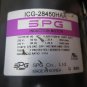 HAAS VF4 CNC VERTICAL MILL SPG INDUCTION MOTOR ICG-28450HAA CLASS F (SM-6) 6626A