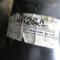 HAAS VF4 CNC VERTICAL MILL SPG INDUCTION MOTOR ICG-28450HAA CLASS F (SM-6) 6626A