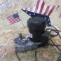 HAAS VF4 CNC VERTICAL MILL SPG INDUCTION MOTOR ICG-28450HAA CLASS F (SM-6) 6626A