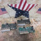 1993 HAAS VF-2 SERVO DRIVE PN 32-4070 PF-B 94V-0 11-13 15-NOV-05 REV.B EACH 1