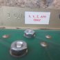 1993 HAAS VF-2 SERVO DRIVE PN 32-4070 PF-B 94V-0 11-13 15-NOV-05 REV.B EACH 1