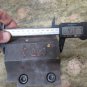 MAZAK QT-28N CNC LATHE TURRET TOOL HOLDER BLOCK TOOLING 42958 2.00" INCH EACH 1