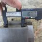 MAZAK QT-28N CNC LATHE TURRET TOOL HOLDER BLOCK TOOLING 42958 2.00" INCH EACH 1
