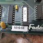 WARRANTY: FADAL CIRCUIT BOARD 1010-5E PCB-0037 AXIS CONTROL XYZAB EACH 1