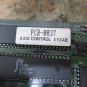 WARRANTY: FADAL CIRCUIT BOARD 1010-5E PCB-0037 AXIS CONTROL XYZAB EACH 1
