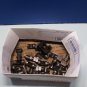 MORI SEIKI AL-2 CNC LATHE TURRET TOOLING TOOL HOLDER BLOCK CLAMP KEY LOT OF