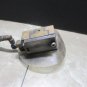 MITSUBISHI DWC-90SB EDM SPINDLE Z AXIS HEAD WIRE THRU CUTTING UNIT T0938