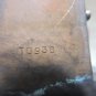 MITSUBISHI DWC-90SB EDM SPINDLE Z AXIS HEAD WIRE THRU CUTTING UNIT T0938