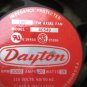 DAYTON FAN 100 CFM AXIAL FAN 4C549 115V 60/50HZ