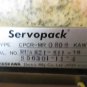 YASKAWA SERVOPACK CPCR-MR 0808 KAW MR0808KAW S56301-11-4 CPCR-MR-CM-04 WARRANTY