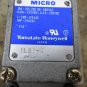 YAMATAKE HONEYWELL MICRO SWITCH 1LS1-J 9416P Y16