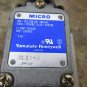 YAMATAKE HONEYWELL MICRO SWITCH 1LS1-J 9416P Y16