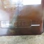LUBE CORP LUBRICATOR 100V SHIZOUKA SV-40D CNC VERTICAL MILL LUBRICATION TANK