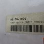 HAAS VF1 CNC MILL VECTOR CLOSED LOOP SPINDLE DRIVE 20/15 HP 93-69-1000 10HP