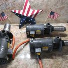 BALDOR MOTOR PUMP CAT 85.600003 GRUNDFOS 34A63-255F5 SPK8-2/2U-W-A-CVBV EACH 1
