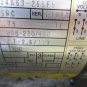 BALDOR MOTOR PUMP CAT 85.600003 GRUNDFOS 34A63-255F5 SPK8-2/2U-W-A-CVBV EACH 1