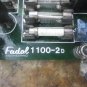 FADAL CIRCUIT BOARD 1100-2D 1997 FADAL VMC15 CNC VERTICAL MILL