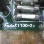 FADAL CIRCUIT BOARD 1100-2D 1997 FADAL VMC15 CNC VERTICAL MILL