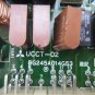 WARRANTY: MITSUBISHI CIRCUIT BOARD UCCT-02 BG245A014G53 BG245A014H03 L11454