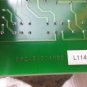 WARRANTY: MITSUBISHI CIRCUIT BOARD UCCT-02 BG245A014G53 BG245A014H03 L11454