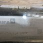 WALDMANN SAFETY LAMP RL70E-117 128100 120-277 VAC INDUSTRIAL FLUORESCENT EACH 1