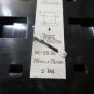 FUJI MAGNETIC CONTACTOR SC-2S 100-110V 2-M4