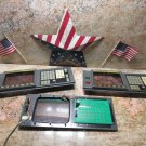 FANUC A02B-0094-C021 N86D-3161-R001 A86L-0001-0155#A A20B-1001-0270 N860 EACH 1 FANUC A02B-0094-C021 N86D-3161-R001 A86L-0001-0155#A A20B-1001-0270 N860 EACH 1