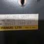 FANUC A02B-0094-C021 N86D-3161-R001 A86L-0001-0155#A A20B-1001-0270 N860 EACH 1