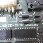 YASKAWA CIRCUIT BOARD JANCD-CP02 DE8401366 WARRANTY