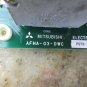 MITSUBISHI CIRCUIT BOARD AFHA-03-DWC P279/L017306 BY171E466 H01 BY171E466H01