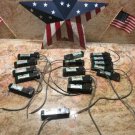 KURODA SOLENOID VALVE PCS-2408-D1 K JD DC24V PCS-2408-D1K SHIZUOKA B-3V EACH 1 KURODA SOLENOID VALVE PCS-2408-D1 K JD DC24V PCS-2408-D1K SHIZUOKA B-3V EACH 1