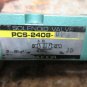 KURODA SOLENOID VALVE PCS-2408-D1 K JD DC24V PCS-2408-D1K SHIZUOKA B-3V EACH 1
