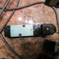 KURODA SOLENOID VALVE PCS-2408-D1 K JD DC24V PCS-2408-D1K SHIZUOKA B-3V EACH 1