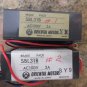 ORIENTAL MOTOR BRAKE PACK SBL31B #1 #2 AC100V 3A SY9 EACH 1