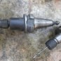 SYIC-1 BT30XER 1251 BT30 TOOL HOLDER TOOLING KITAMURA 0 CNC MILL LOT OF 5 PIECES