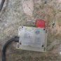 OMRON INTERLOCK SAFETY DOOR LOCK SWITCH D4BL-2CRA EACH 1