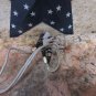 OMRON SAFETY LIMIT SWITCH D4E-1A10N EN60947-5-1 IP67 DC-12 0.5A 1150Z4 EACH 1