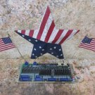 YASKAWA CIRCUIT BOARD JANCD-FC810 DF9201372-A0 REV.A WARRANTY
