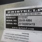 1999 HAAS VF4 KRISTEL LP DISPLAY MONITOR 93-5220C 28HM-NM4 751P3NARS CEULJ97