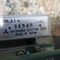 MITSUBISHI SERVO DRIVE TRA31A 14945 BN624A393 TR23D-31-A WARRANTY EACH 1