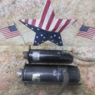 FADAL GLENTEK DC SERVO MOTOR GM4050-38-02020110-250A 41.6 TORQ 06115112 EACH 1 FADAL GLENTEK DC SERVO MOTOR GM4050-38-02020110-250A 41.6 TORQ 06115112 EACH 1