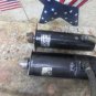 FADAL GLENTEK DC SERVO MOTOR GM4050-38-02020110-250A 41.6 TORQ 06115112 EACH 1