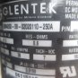 FADAL GLENTEK DC SERVO MOTOR GM4050-38-02020110-250A 41.6 TORQ 06115112 EACH 1
