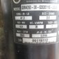 FADAL GLENTEK DC SERVO MOTOR GM4050-38-02020110-250A 41.6 TORQ 06115112 EACH 1