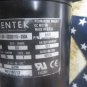 FADAL GLENTEK DC SERVO MOTOR GM4050-38-02020110-250A 41.6 TORQ 06115112 EACH 1
