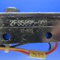 MORI SEIKI SL1 SL2 SL3 MV-JR 45 TURRET SWITCH OMRON 2FS5895-901 TL-S2FN-B EACH 1